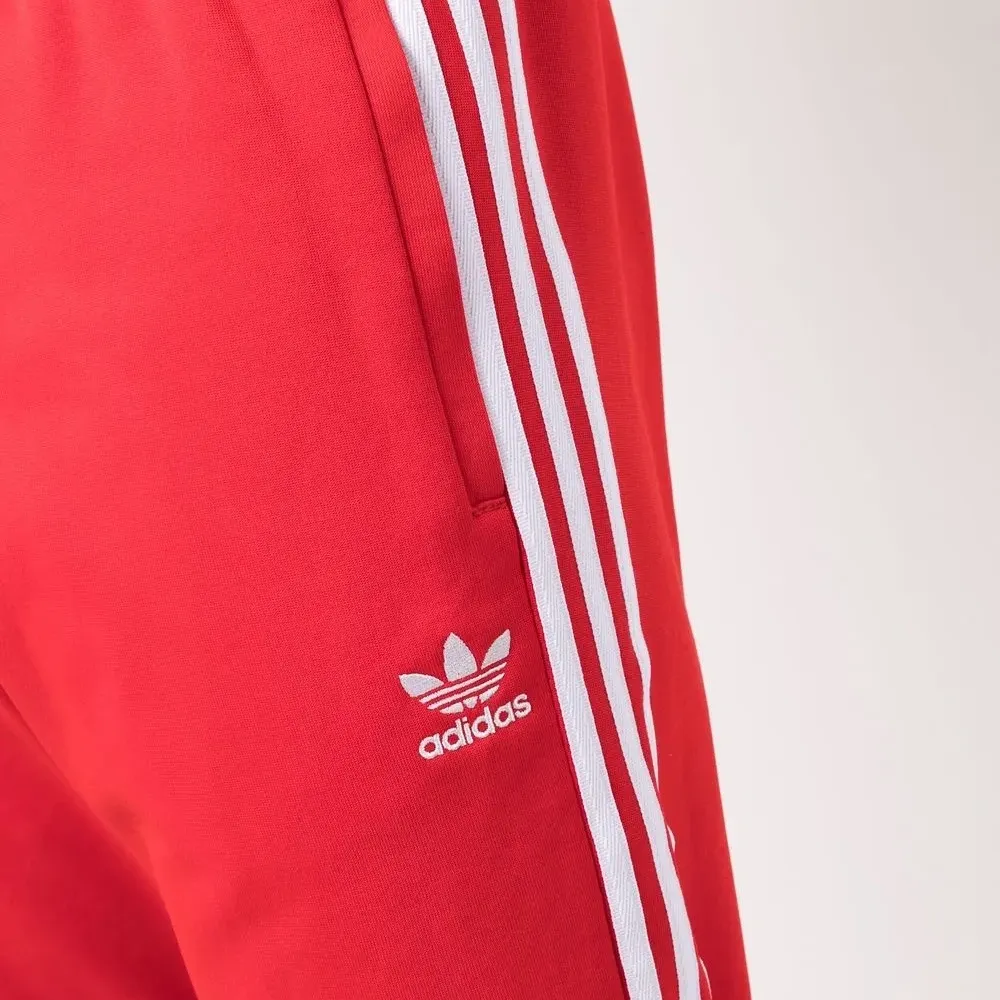 Спортивные брюки с вышитым логотипом