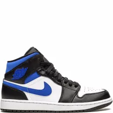 Кроссовки Air Jordan 1 Mid Кроссовки Air Jordan 1 Mid