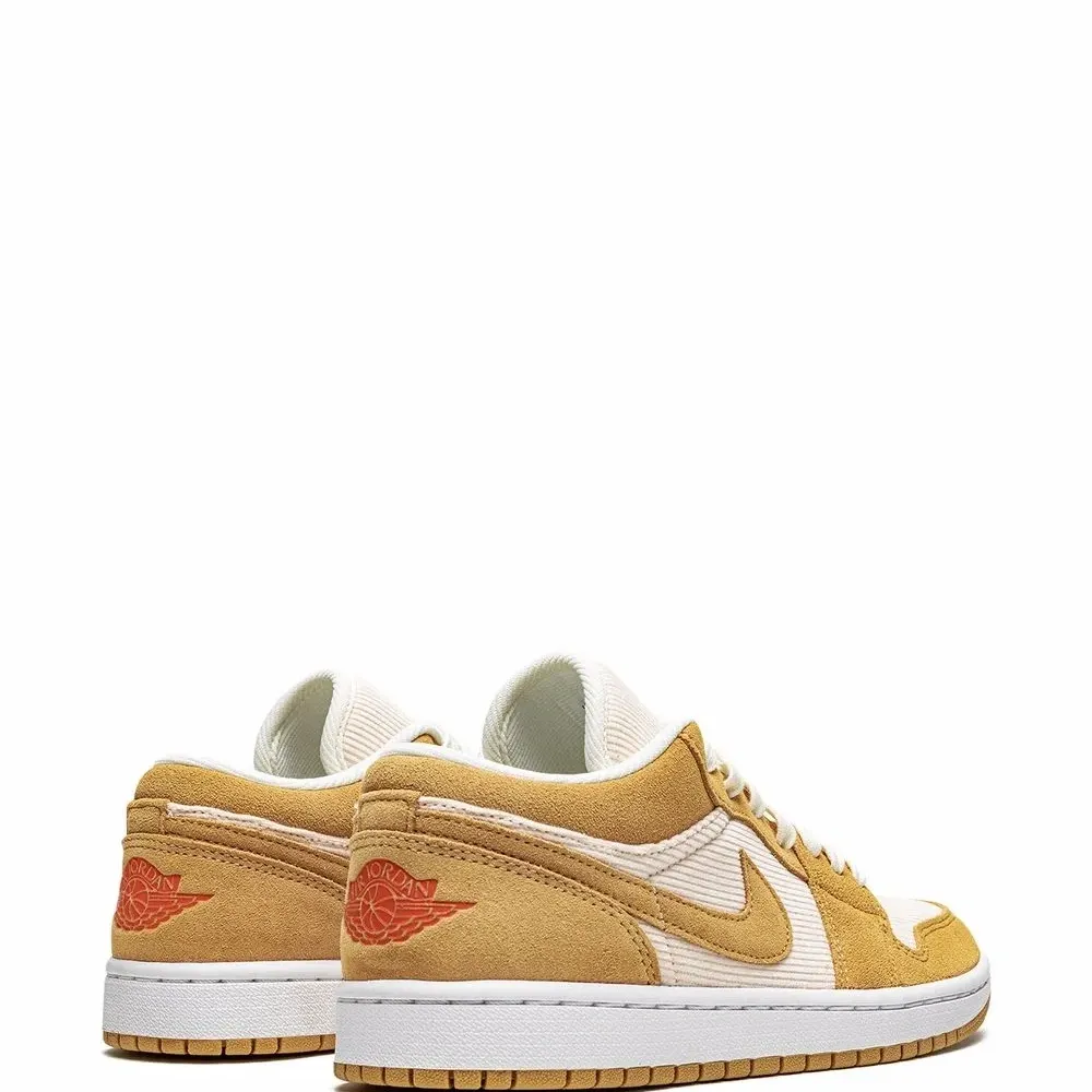 Кроссовки Jordan 1 Low