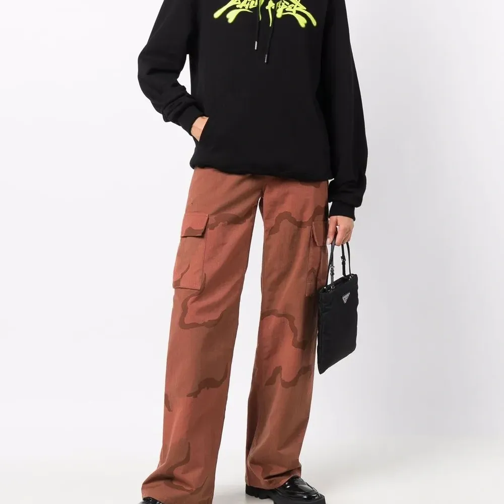 худи с логотипом