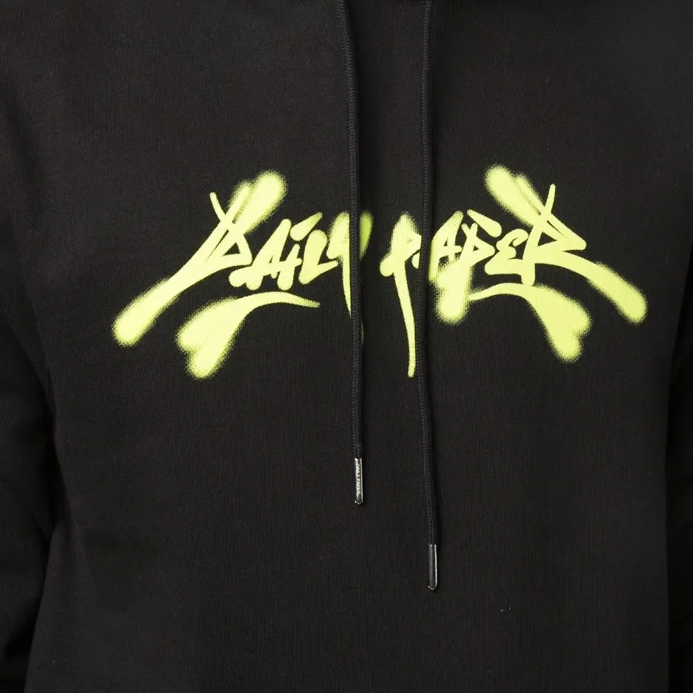 худи с логотипом