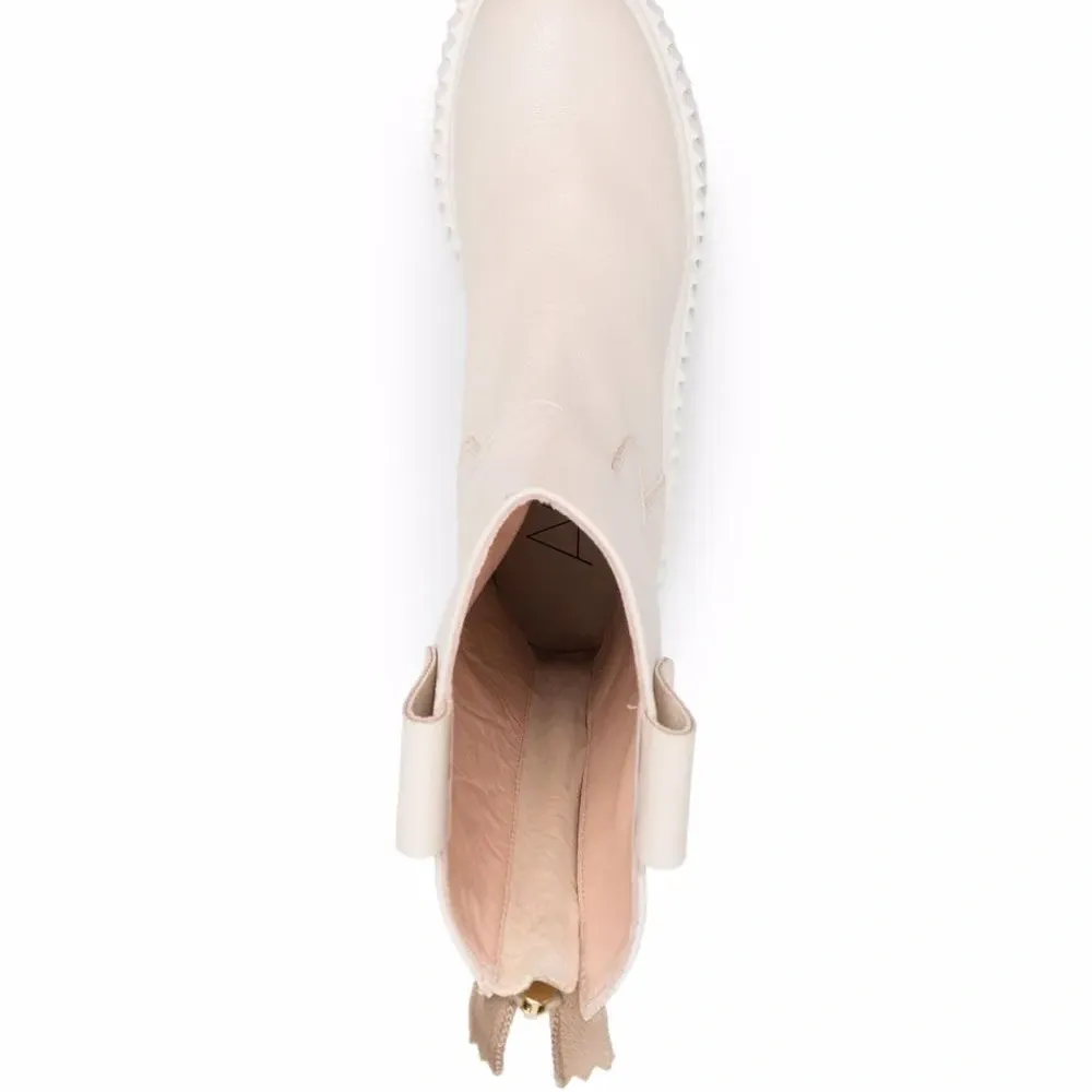 Ботинки Milagros на платформе