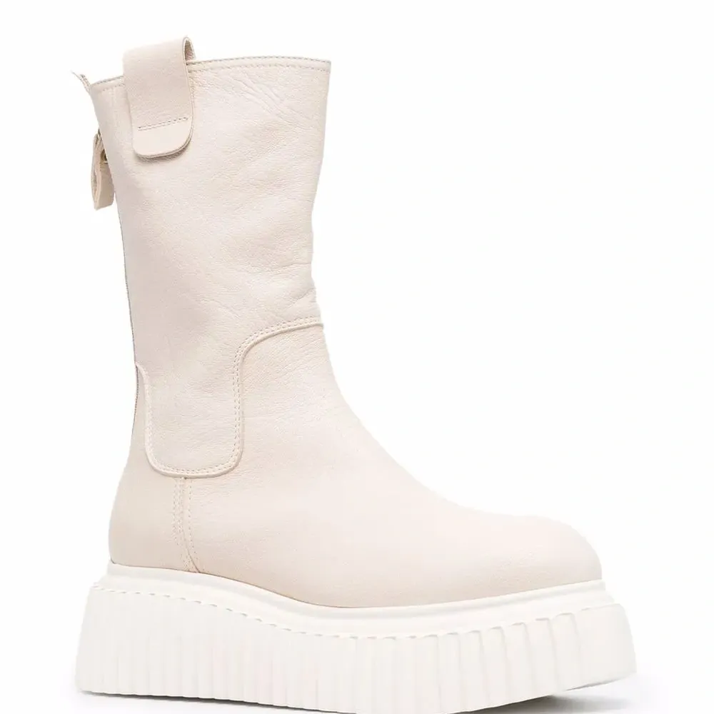 Ботинки Milagros на платформе