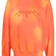 джемпер с логотипом