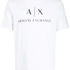 Футболка с логотипом