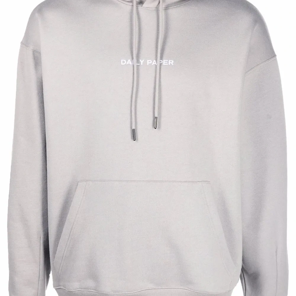 худи с логотипом