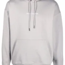 худи с логотипом