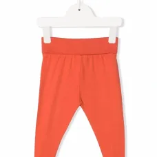 Брюки с эластичным поясом