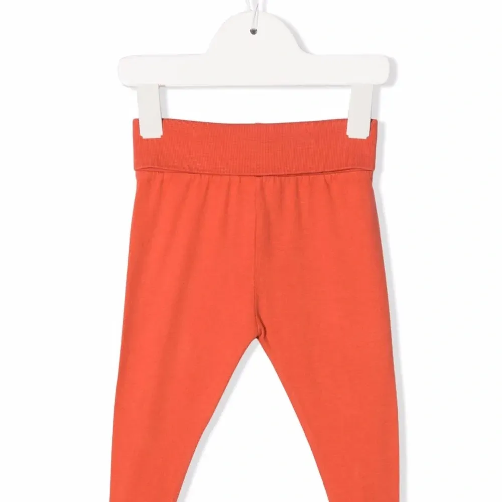 Брюки с эластичным поясом