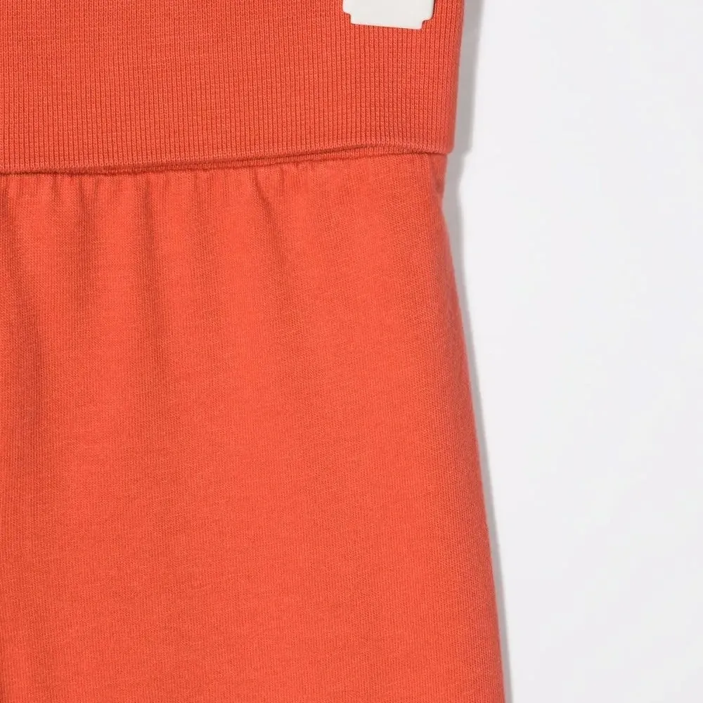 Брюки с эластичным поясом