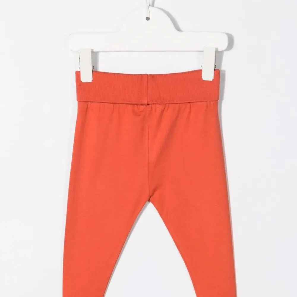 Брюки с эластичным поясом