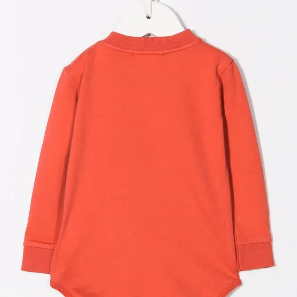 Комплект из двух боди Sweet Dreams с длинными рукавами Комплект из двух боди Sweet Dreams с длинными рукавами