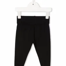 брюки с эластичным поясом