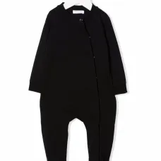 Комбинезон на кнопках