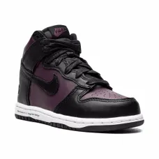Кроссовки Dunk High Кроссовки Dunk High