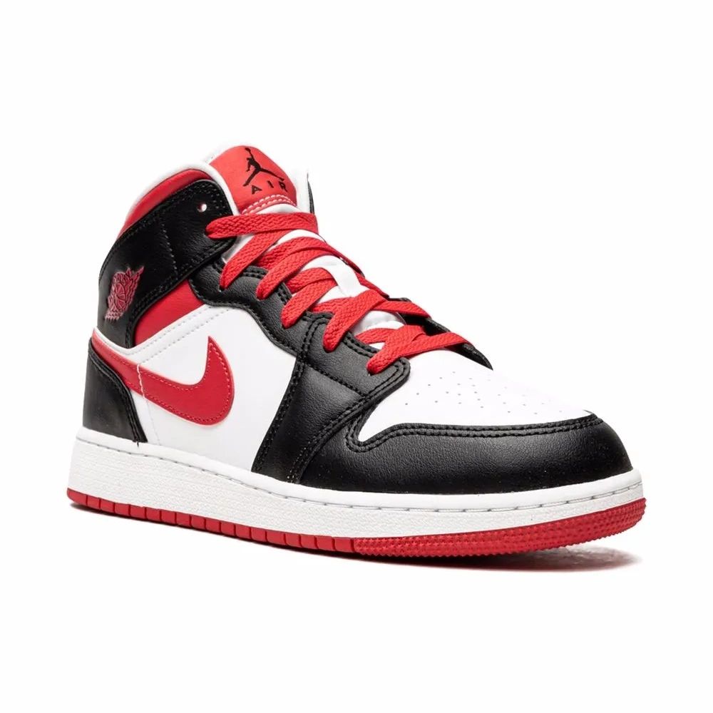 Кроссовки Air Jordan 1 Mid