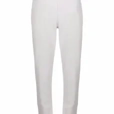 Брюки с эластичным поясом