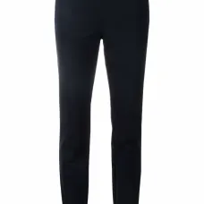 Брюки кроя слим