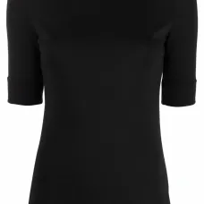 Топ Judy с вырезом-лодочкой