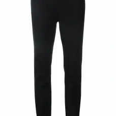 Брюки кроя слим