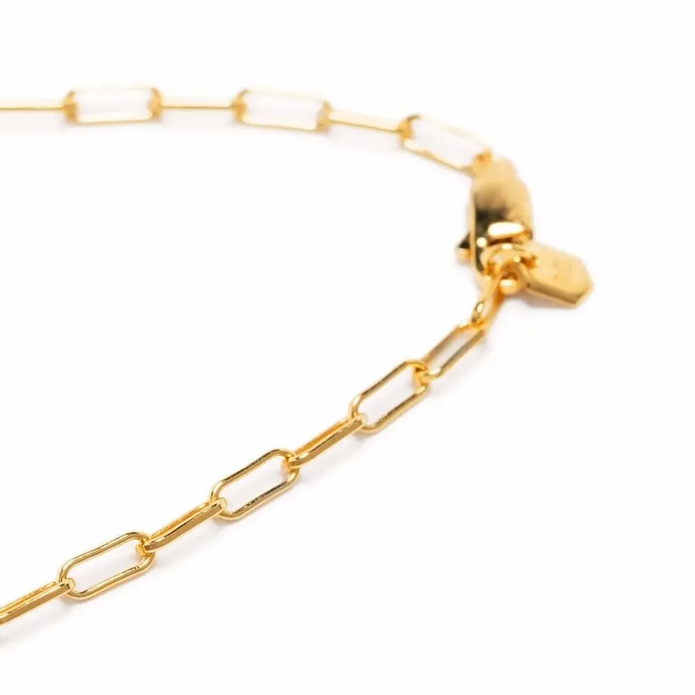 Колье Mom с подвеской