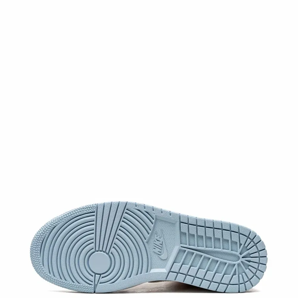 Кроссовки Air Jordan 1 Mid SE Sesame