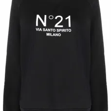 Толстовка с логотипом