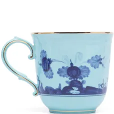 Фарфоровая чашка Oriente Italiano