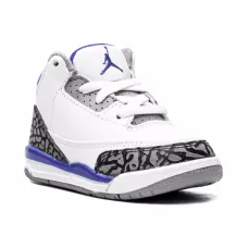 Высокие кроссовки Air Jordan 3