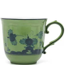 Фарфоровая кружка Oriente Italiano Фарфоровая кружка Oriente Italiano