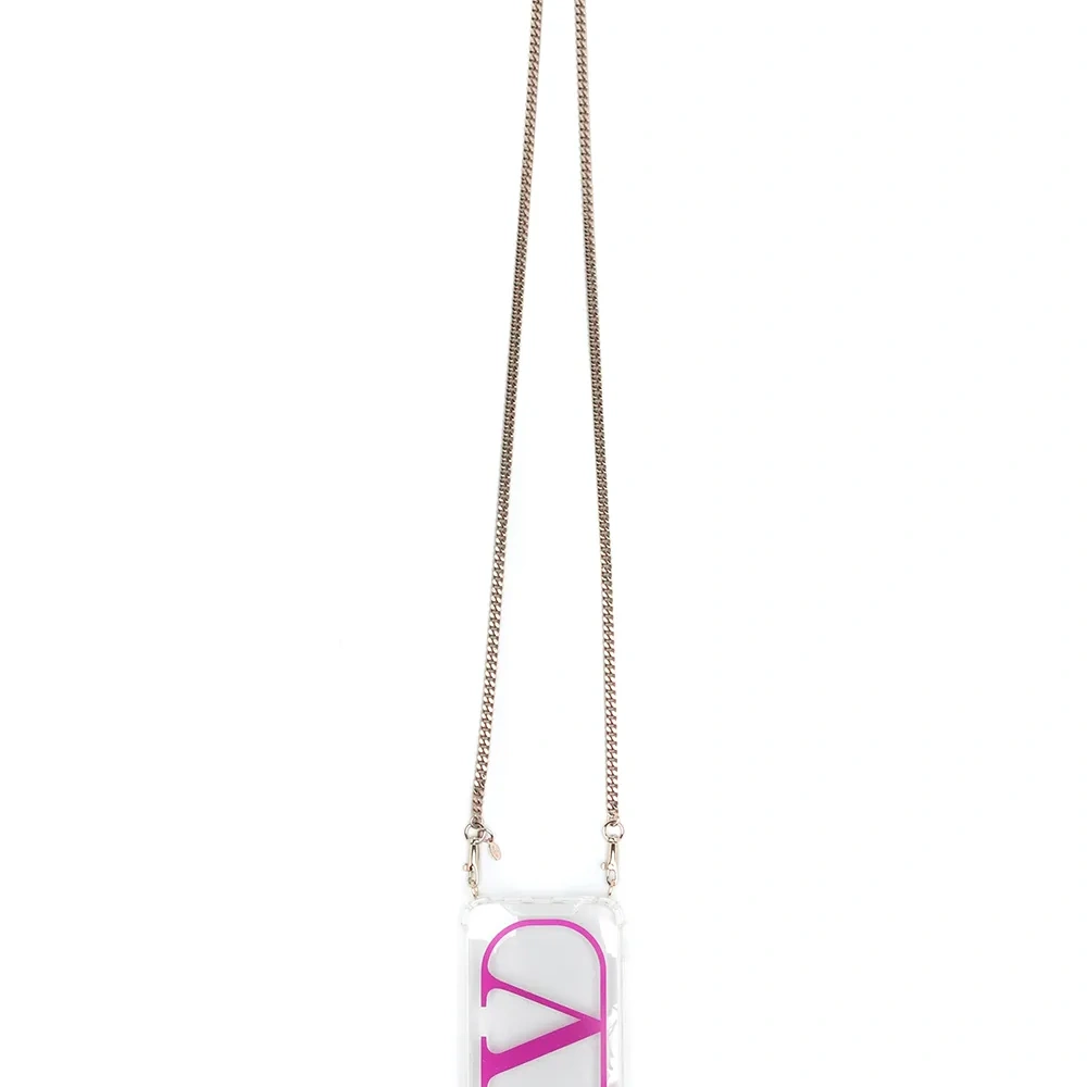 Чехол для iPhone 11 Pro с логотипом VLogo Signature