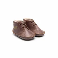 Кожаные пинетки Кожаные пинетки