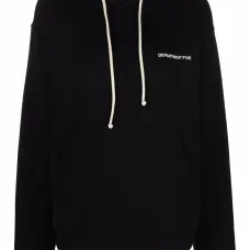 худи с логотипом