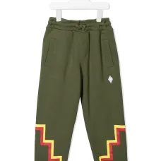 спортивные брюки с логотипом Cross