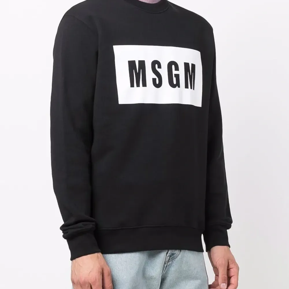 Толстовка с логотипом