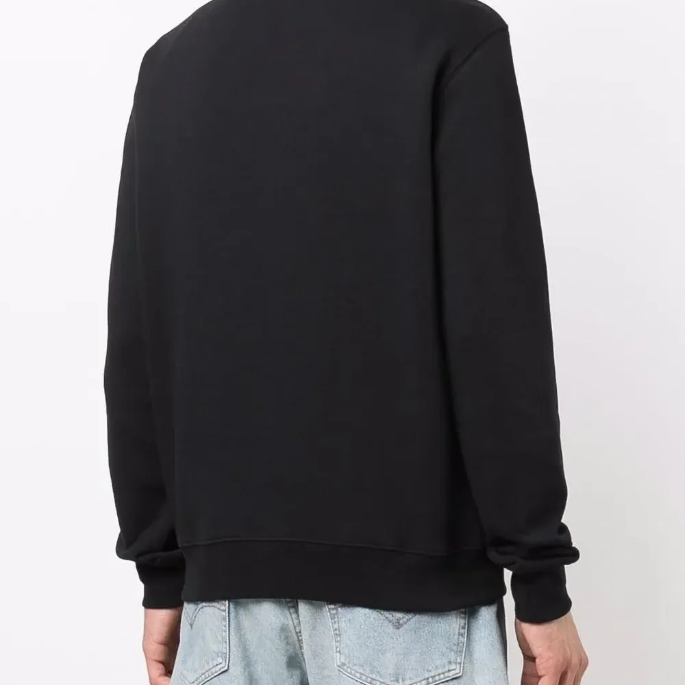 Толстовка с логотипом