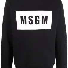 Толстовка с логотипом