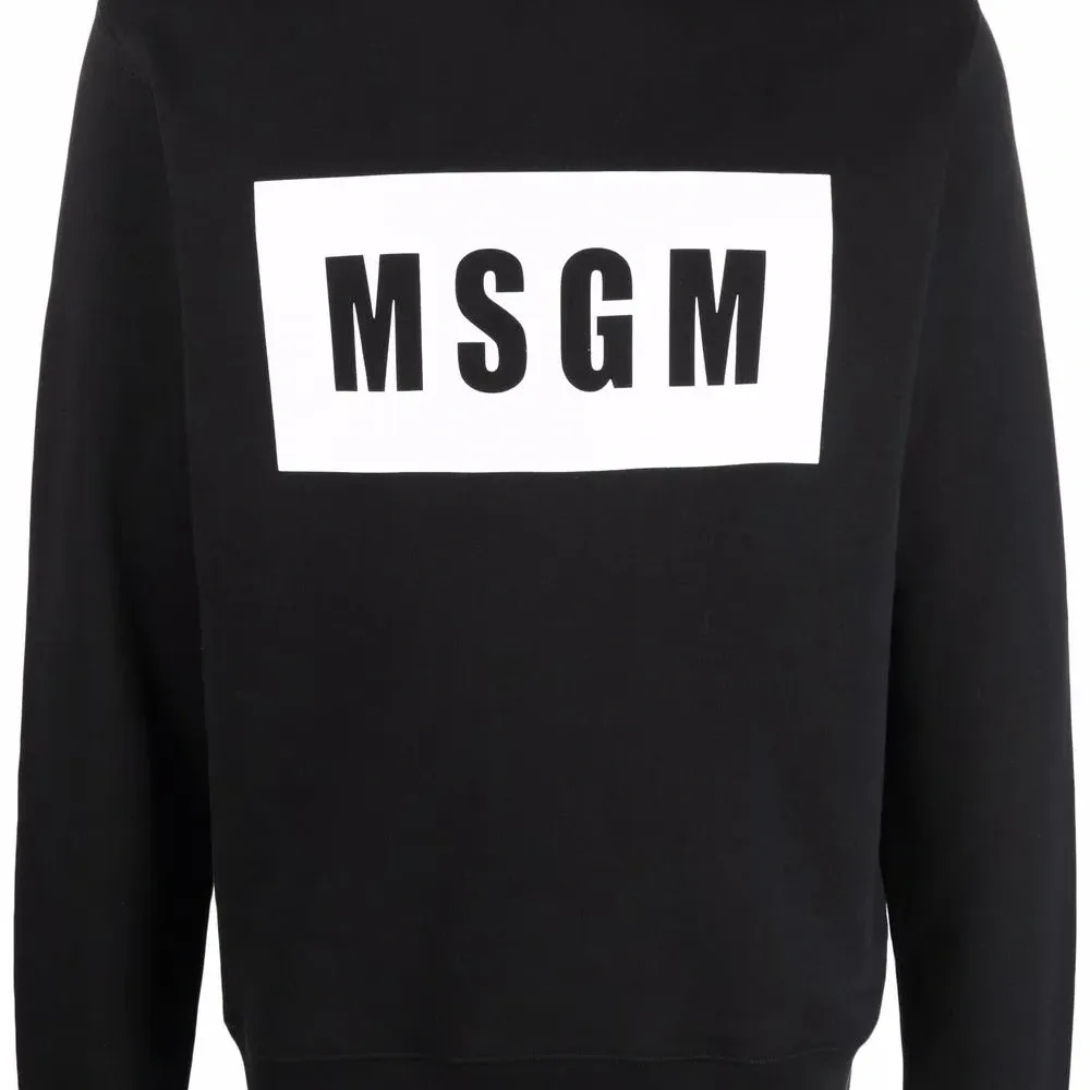 Толстовка с логотипом