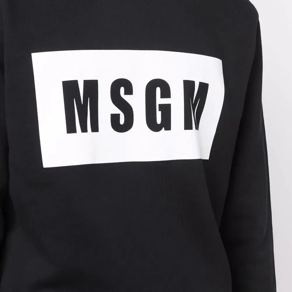 Толстовка с логотипом