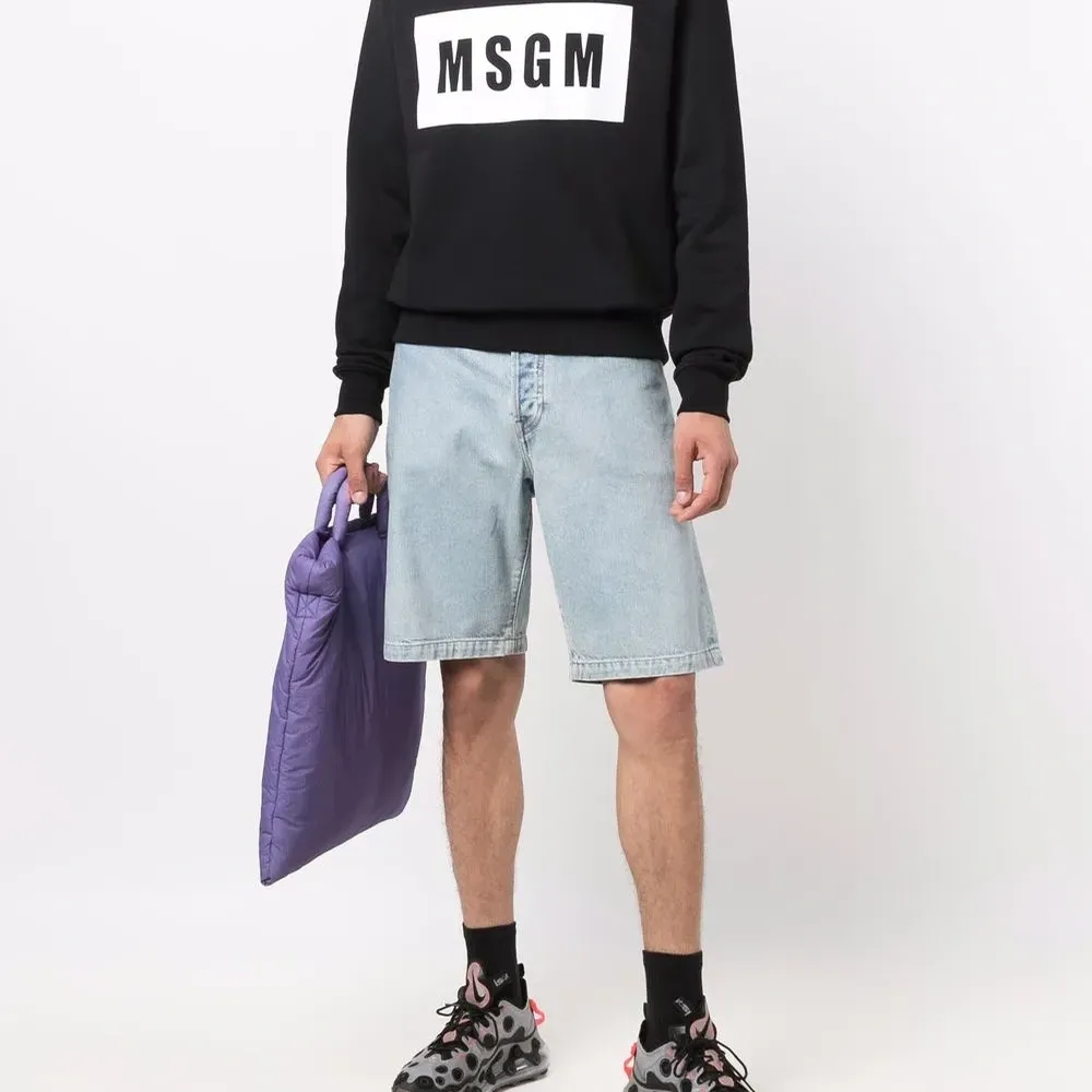 Толстовка с логотипом