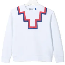 толстовка с логотипом