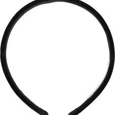 Бархатный ободок Lacey