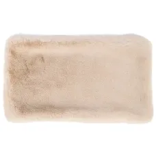 Наволочка Cecily из искусственного меха Наволочка Cecily из искусственного меха