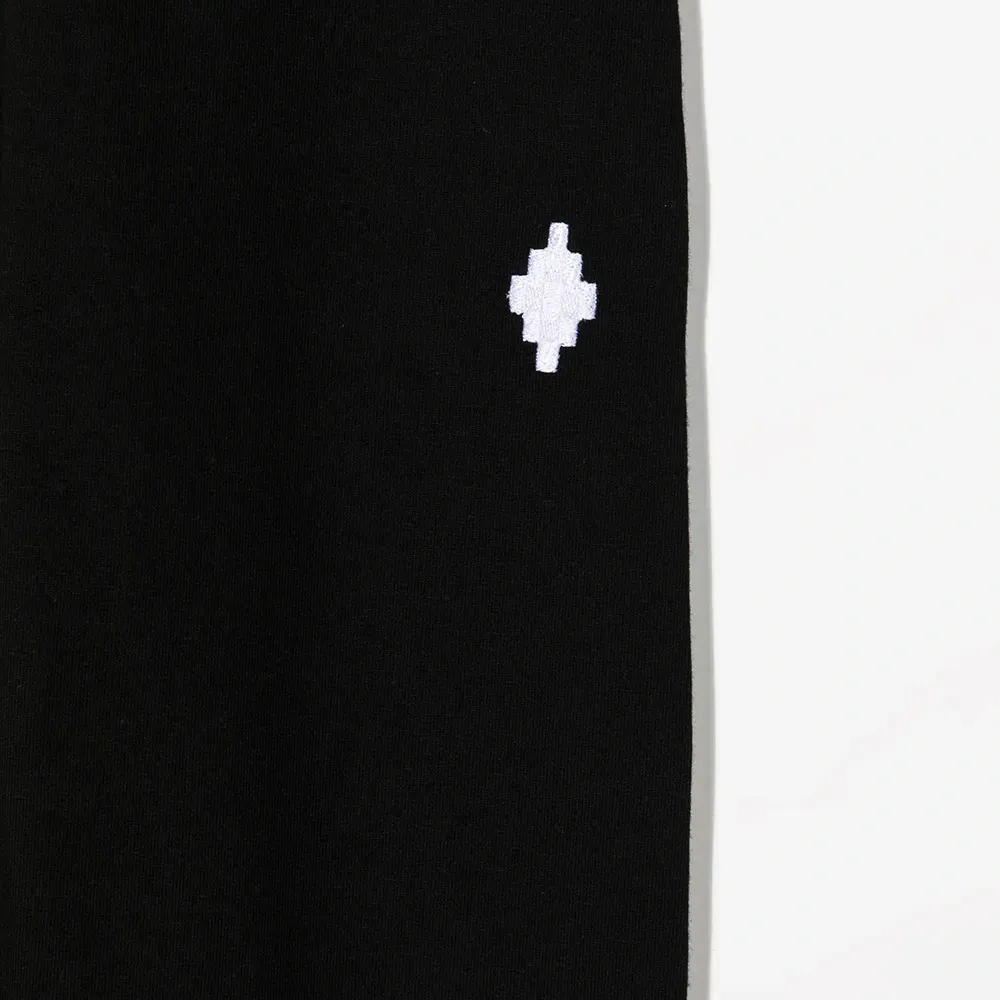 легинсы с логотипом