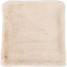 Подушка Brenn из искусственного меха