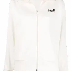 Куртка с принтом