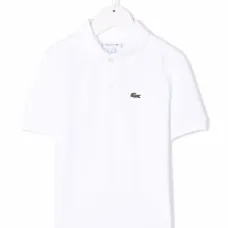 Рубашка поло с вышивкой