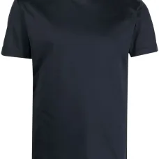 футболка с короткими рукавами