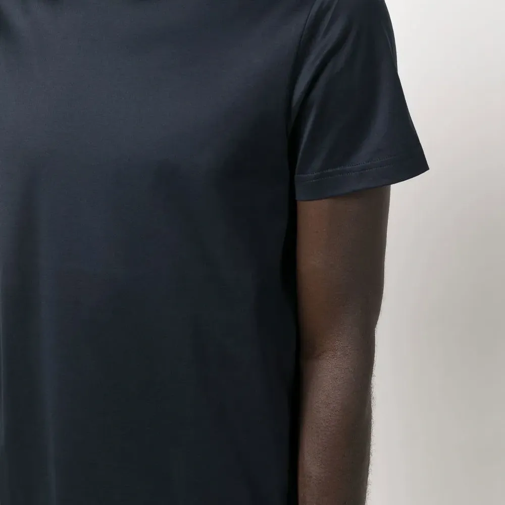 футболка с короткими рукавами