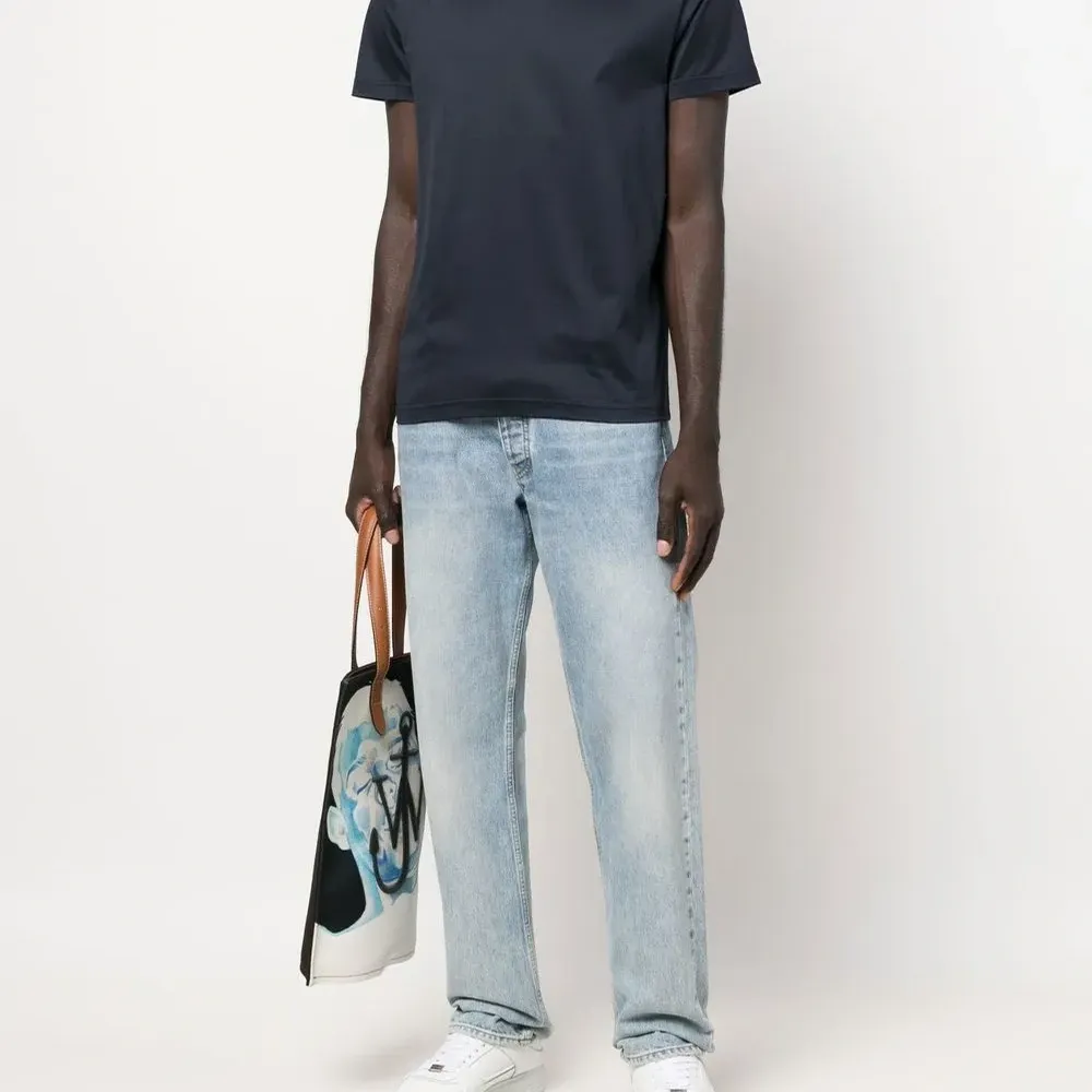 футболка с короткими рукавами